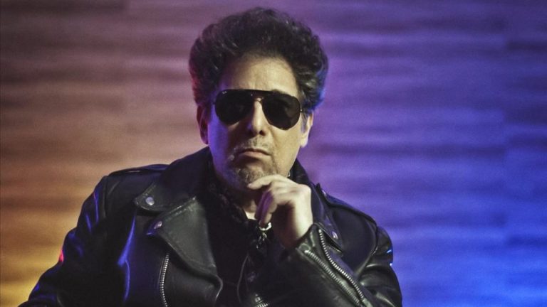 Andrés Calamaro