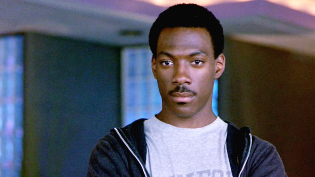 Beverly Hills Cop 2