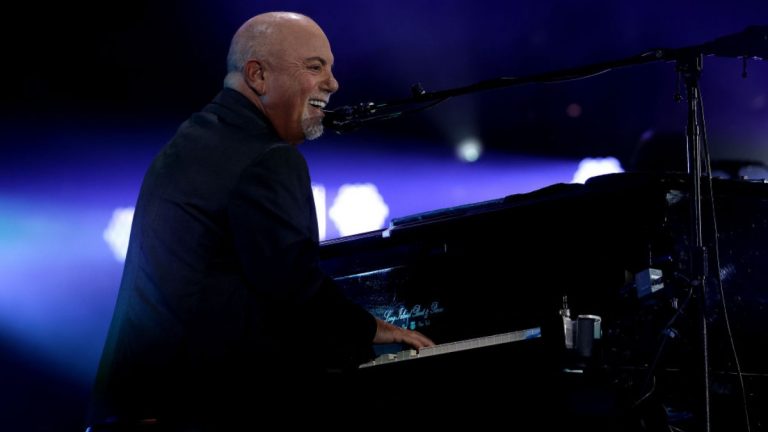 Billy Joel