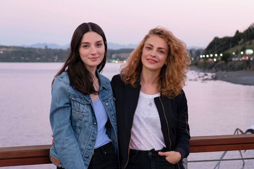 Distancia De Rescate