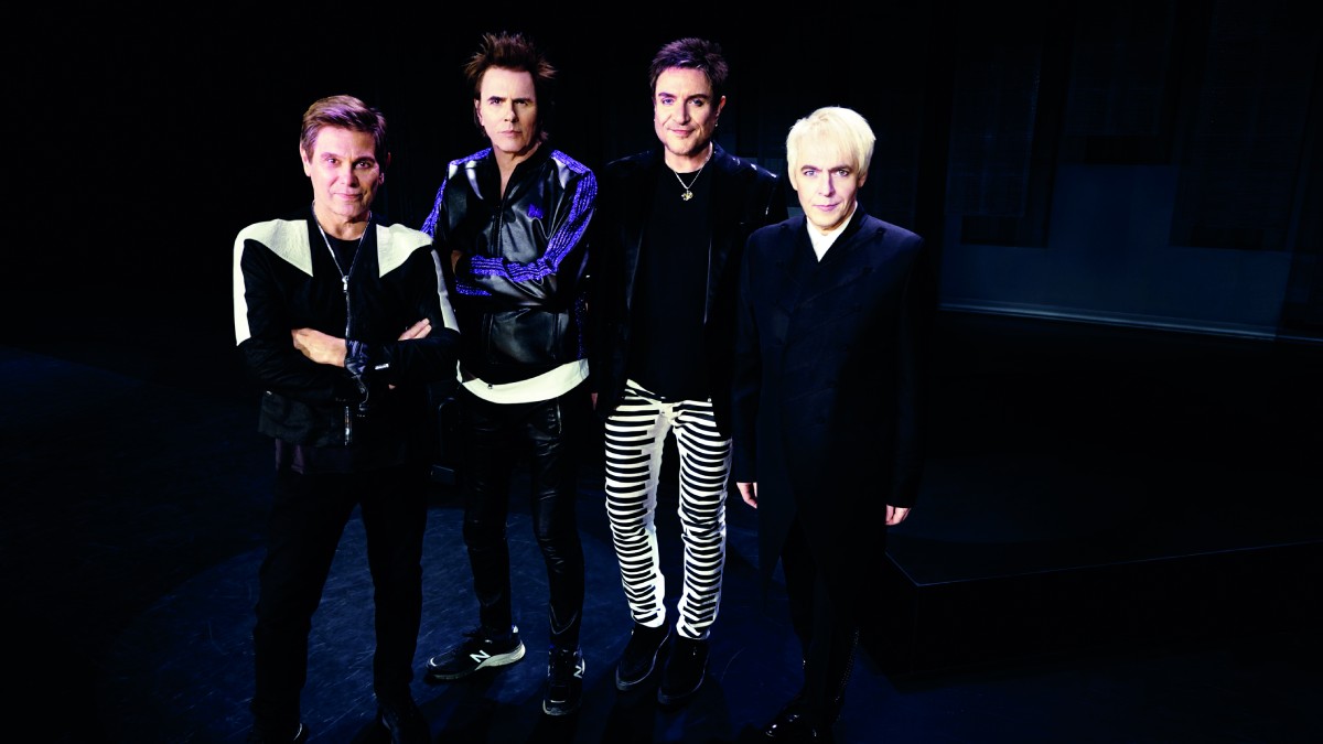 Duran Duran 