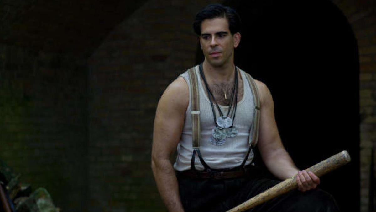 Eli Roth