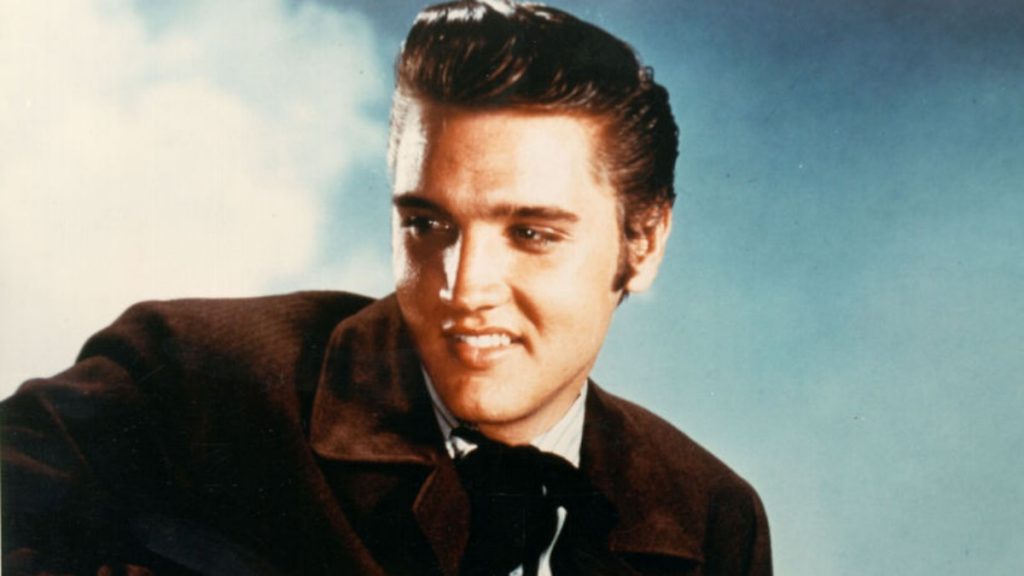 Elvis Presley