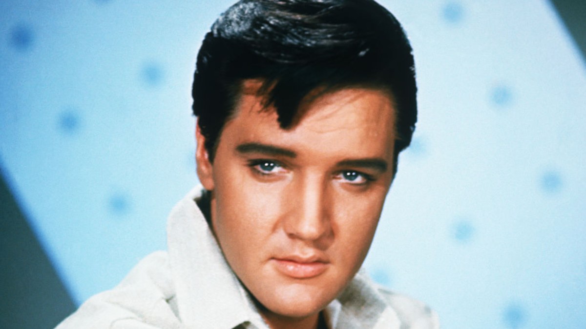 Elvis Presley 2