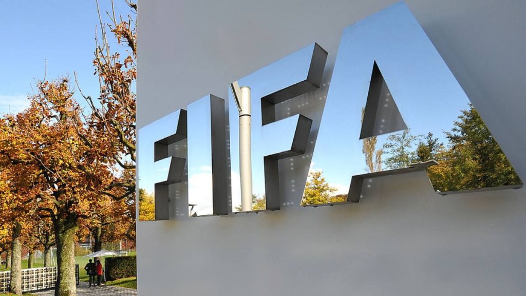 Fifa