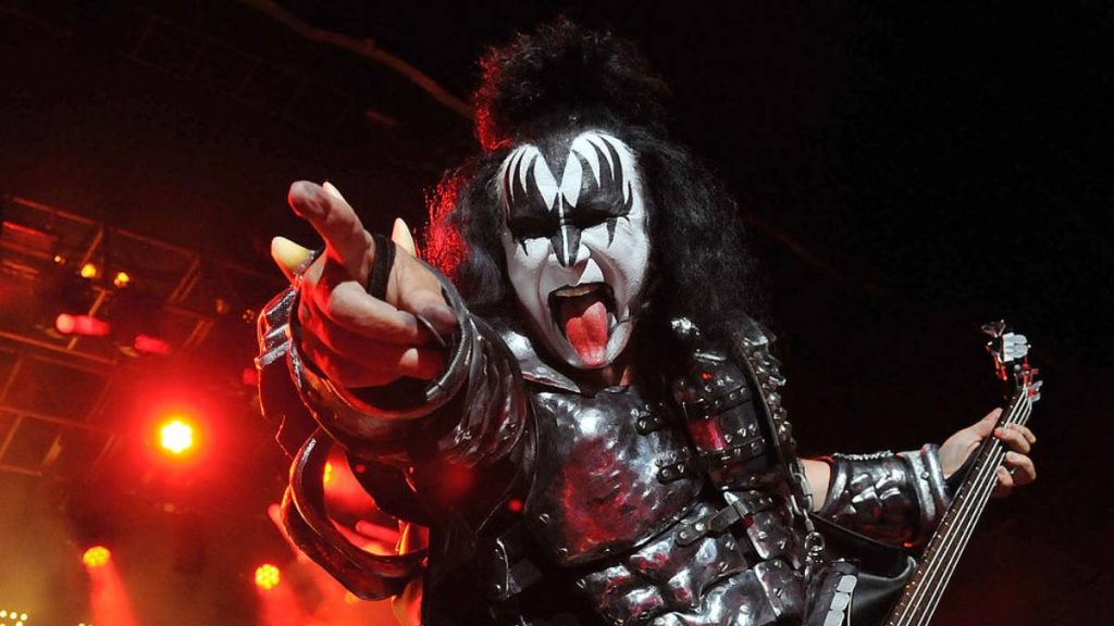 Gene Simmons