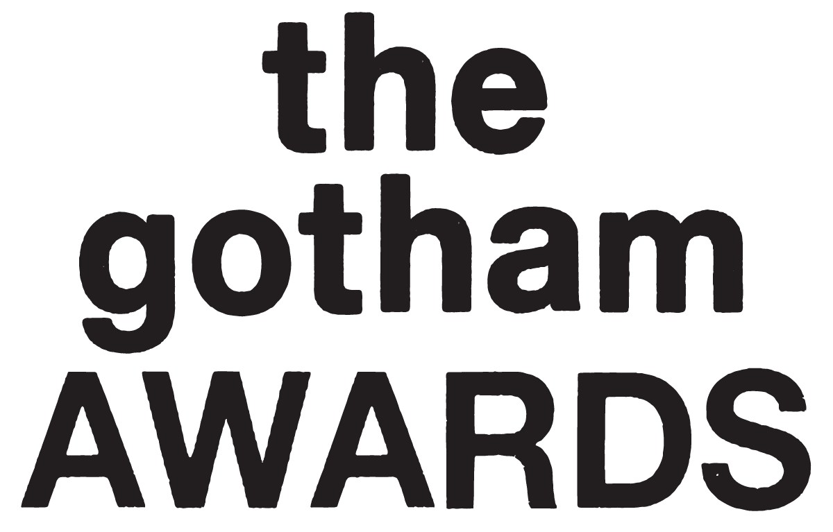 Gotham Awards Logo