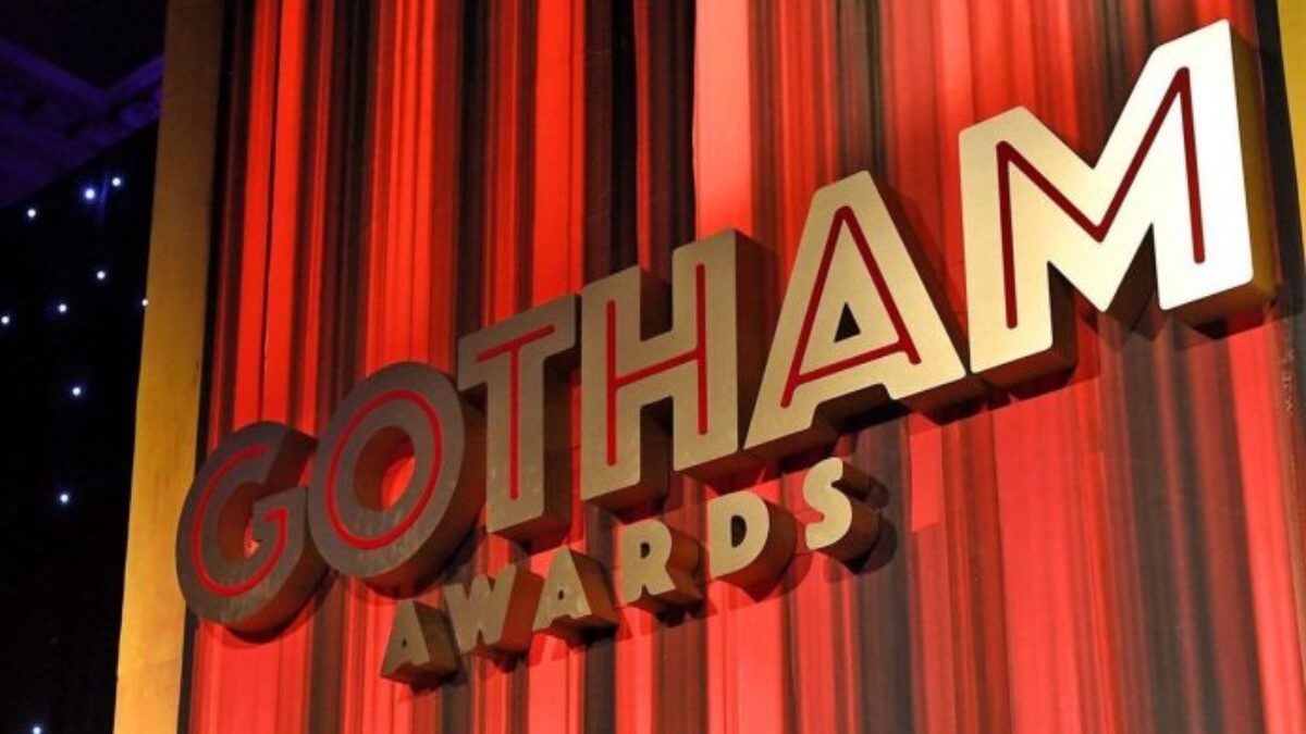 Gotham Awards Los premios dejarán de dividir sus categorías por género