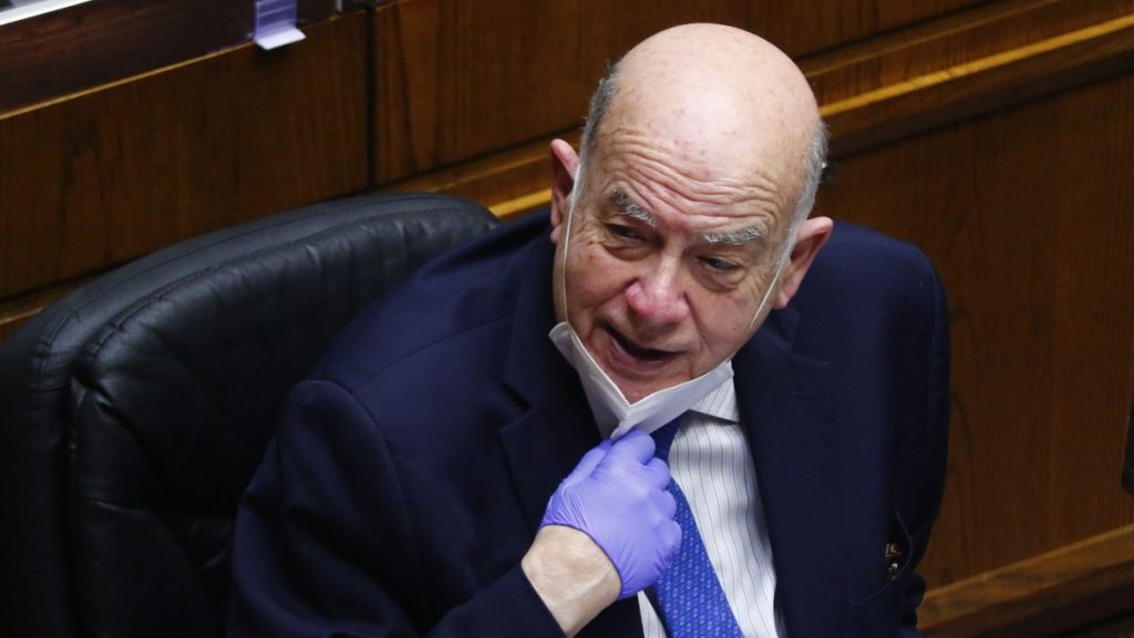 José Miguel Insulza