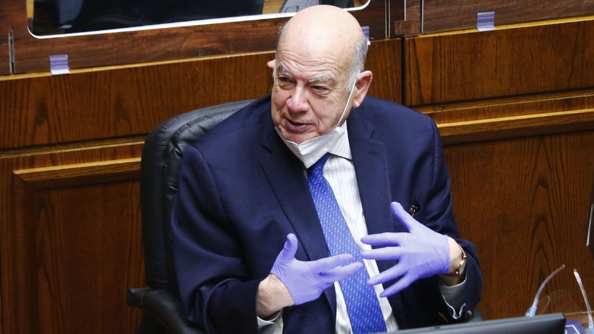 José Miguel Insulza 2