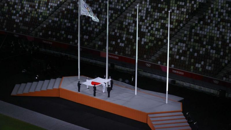 Juegos Olímpicos Tokio 2020