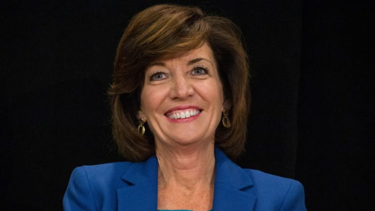 Kathy Hochul