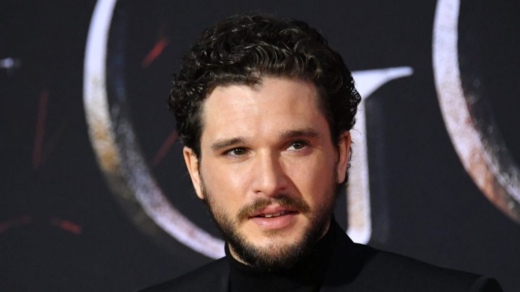 Kit Harington