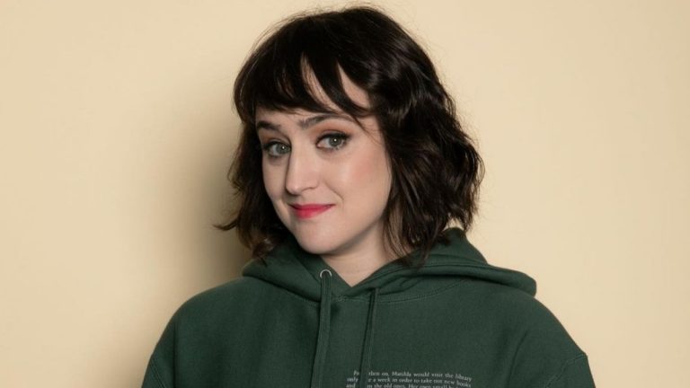 Mara Wilson Matilda POTS