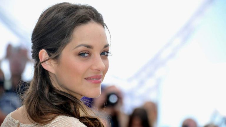 Marion Cotillard