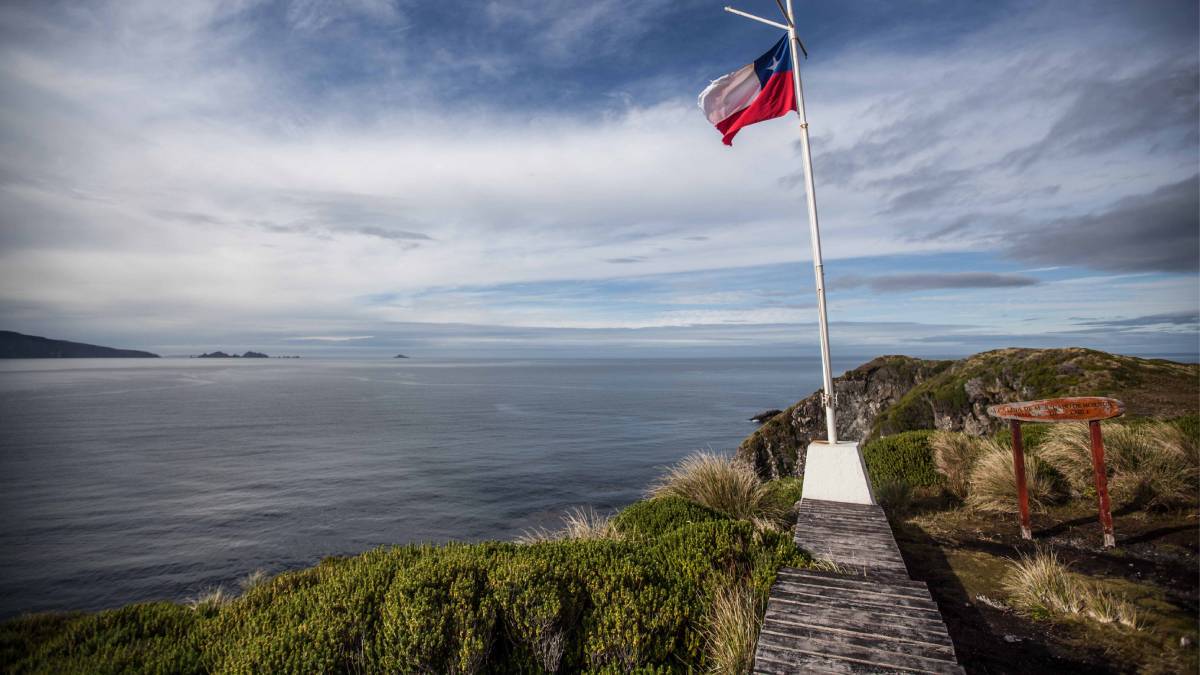 El embajador de Chile en Argentina se refirió a la polémica de la ...