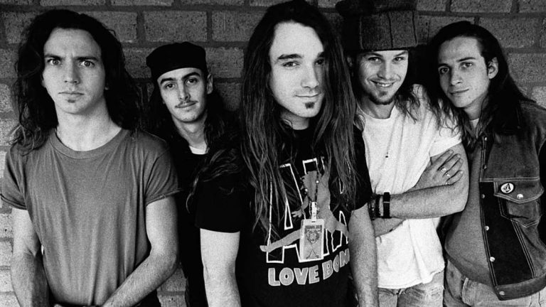 Pearl Jam