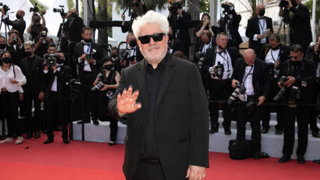 Pedro Almodóvar