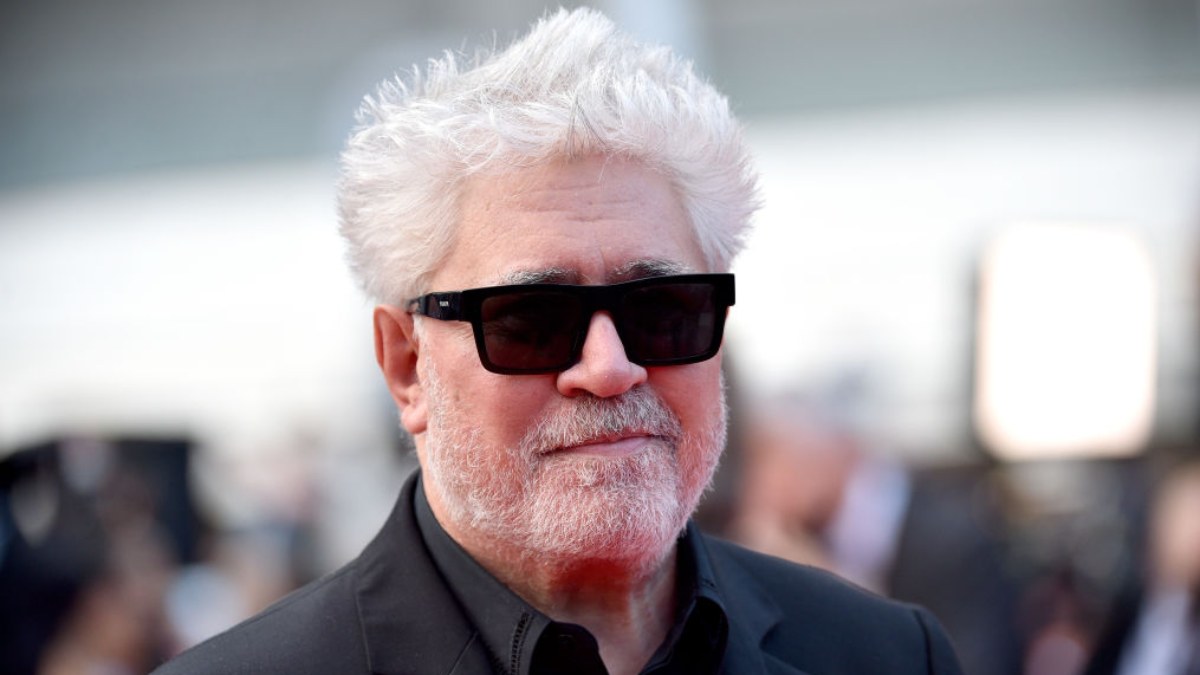 Pedro Almodóvar 2