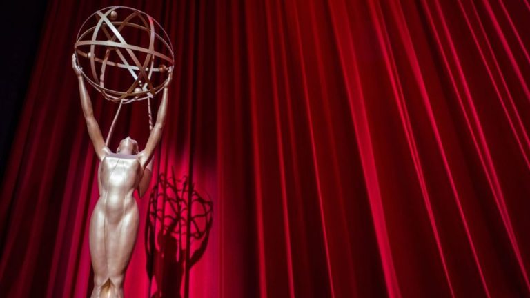 Premios Emmy 2