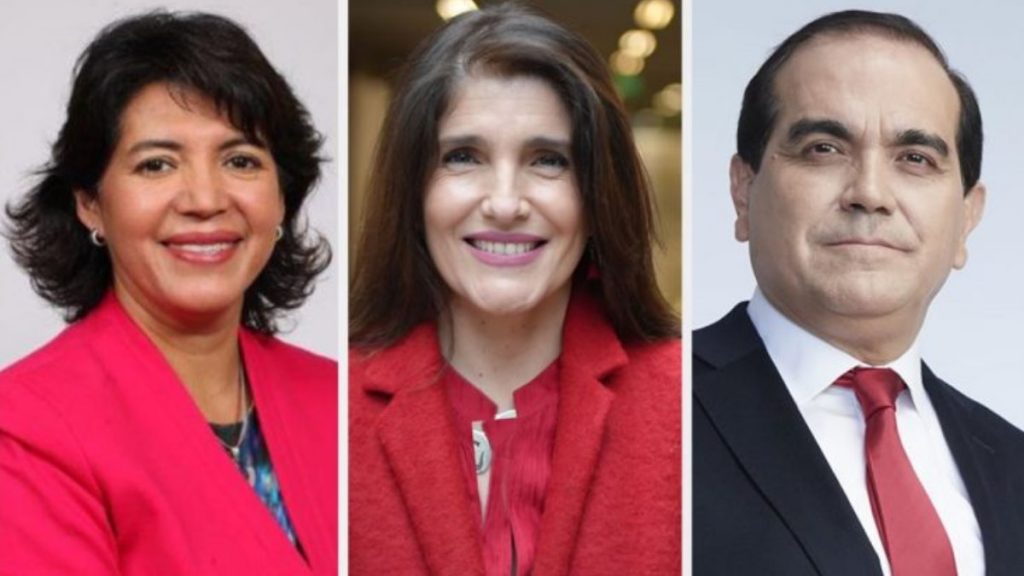 Unidad Constituyente: Candidatos protagonizarán último ...