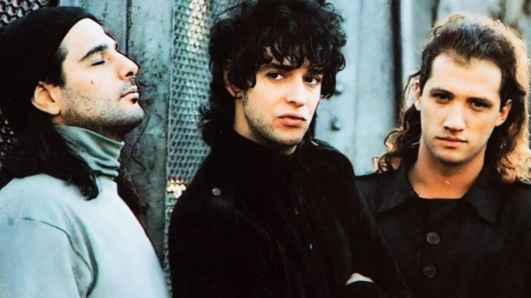 Soda Stereo