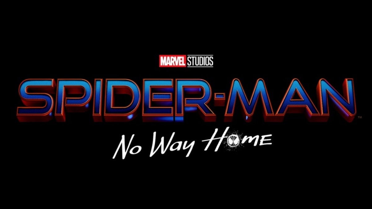 SpiderMarn No Way Home