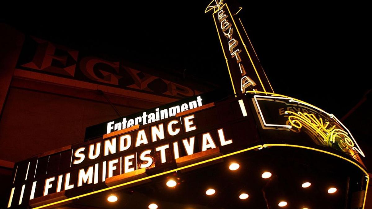 Sundance Film Festival 2