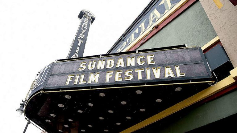 Sundance Film Festival