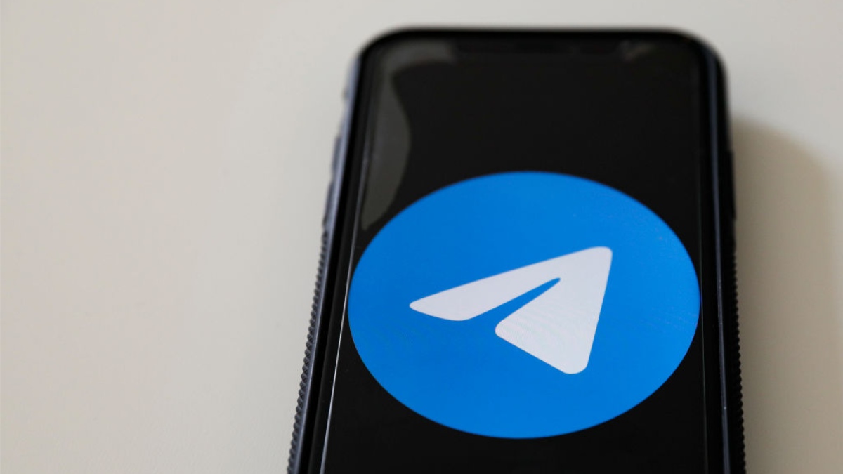 Telegram 2