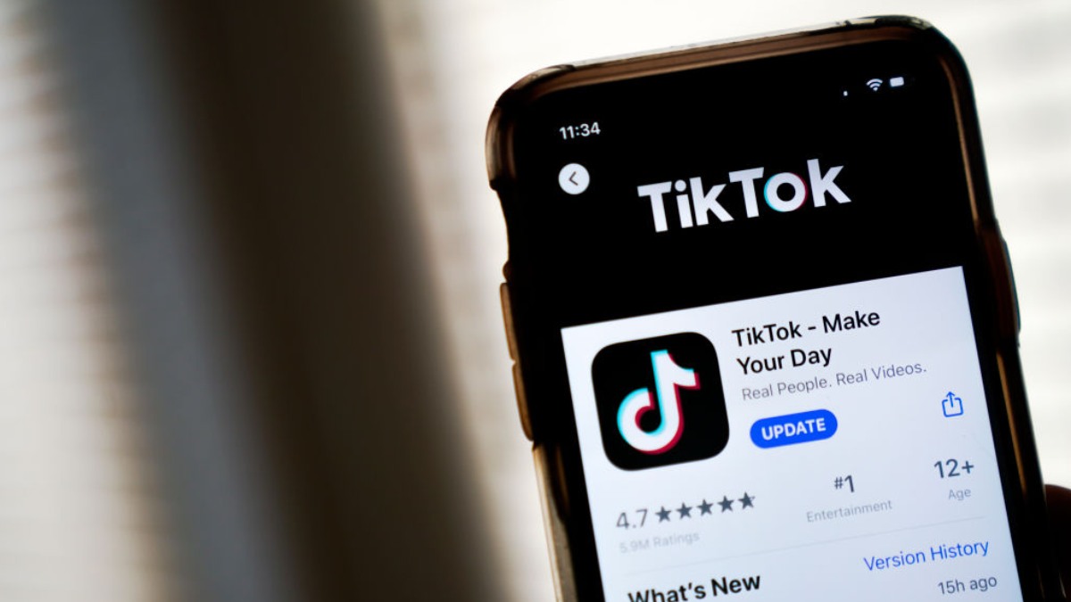 TikTok