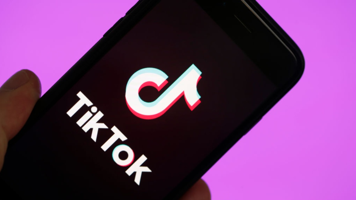 TikTok