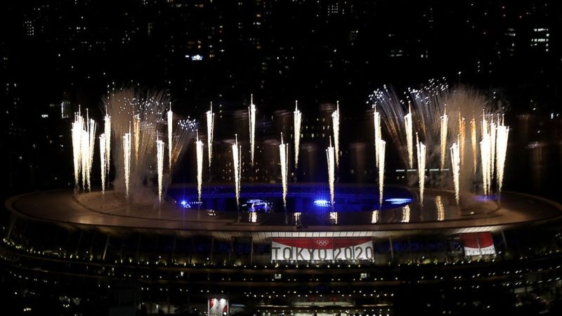 Tokio 2022 Clausura 2