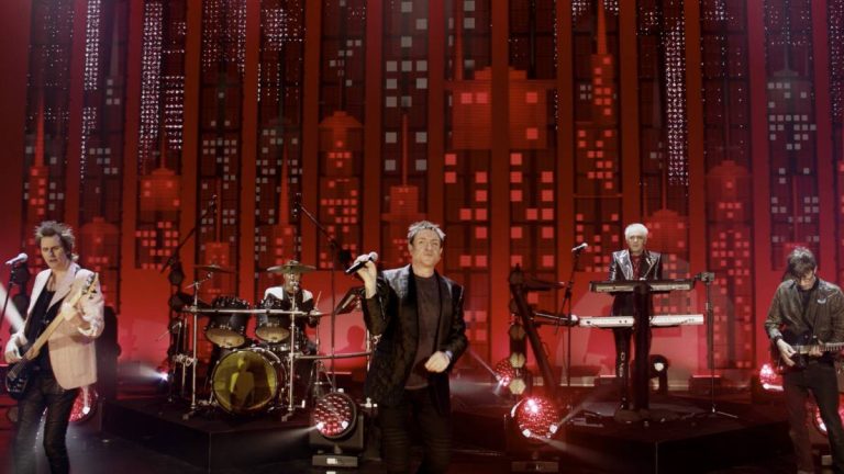 Anniversary Duran Duran