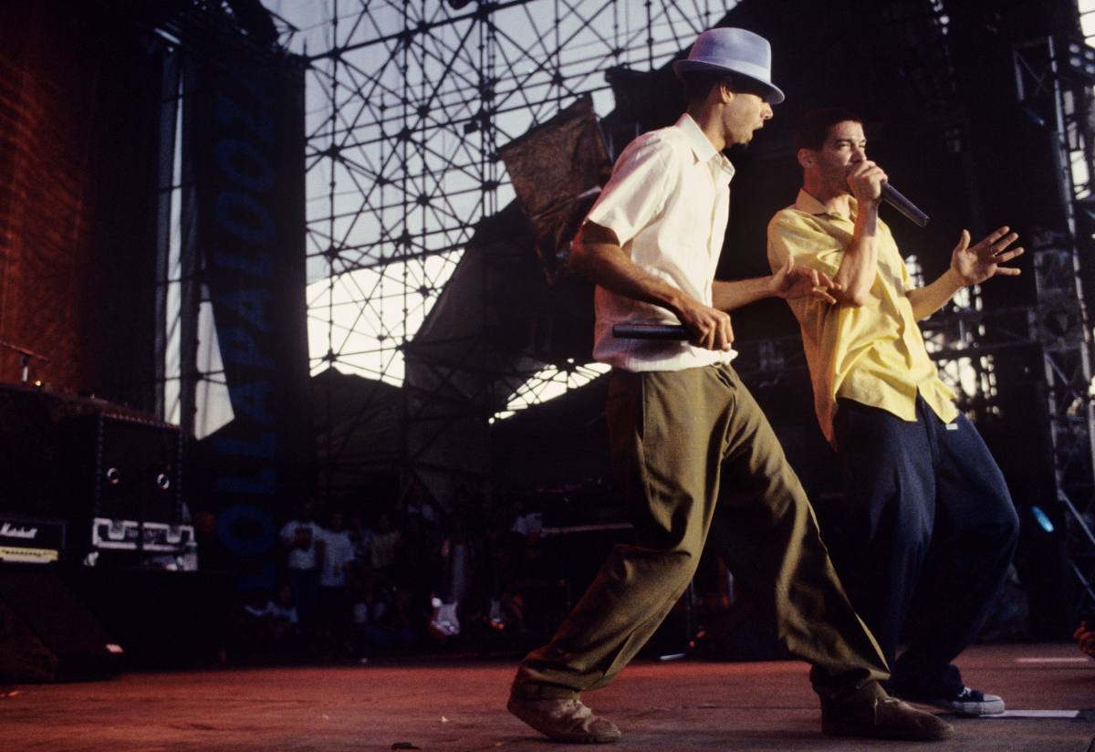 Beastie Boys