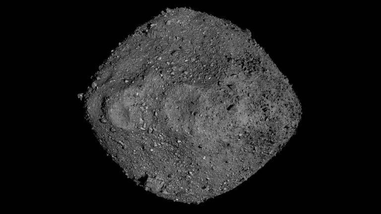 Bennu