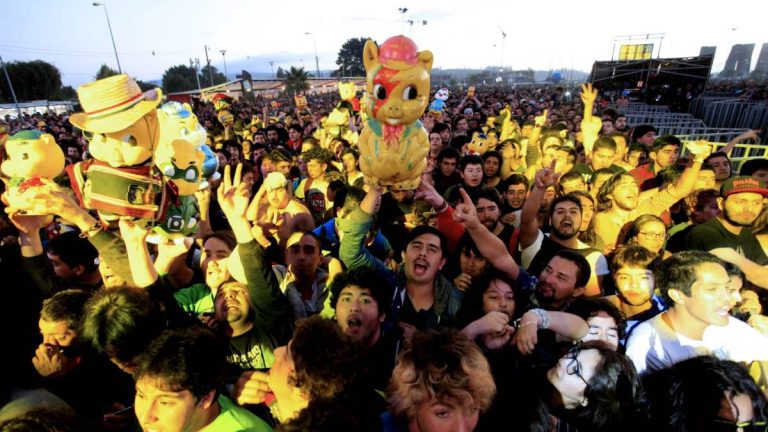 Chancho En Piedra Scd