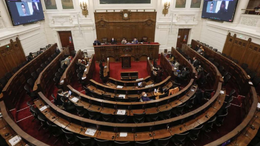 Convención Constitucional