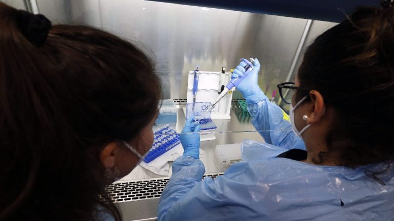 Covid-19 variante mu