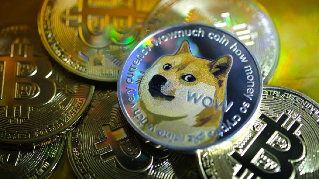 Dogecoin