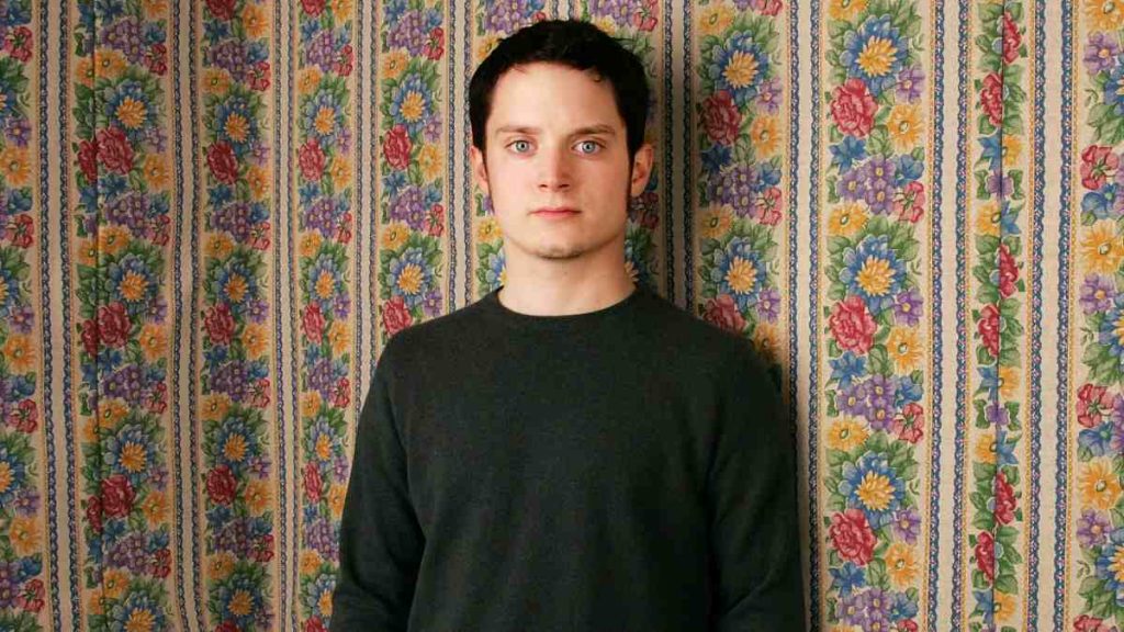 Elijah Wood