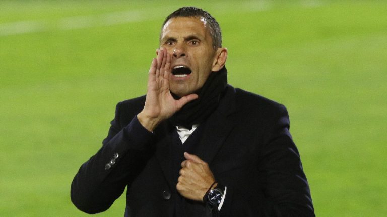 Gustavo Poyet