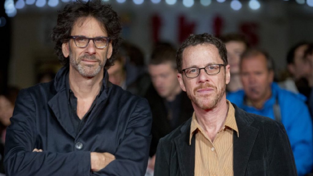 Hermanos Coen