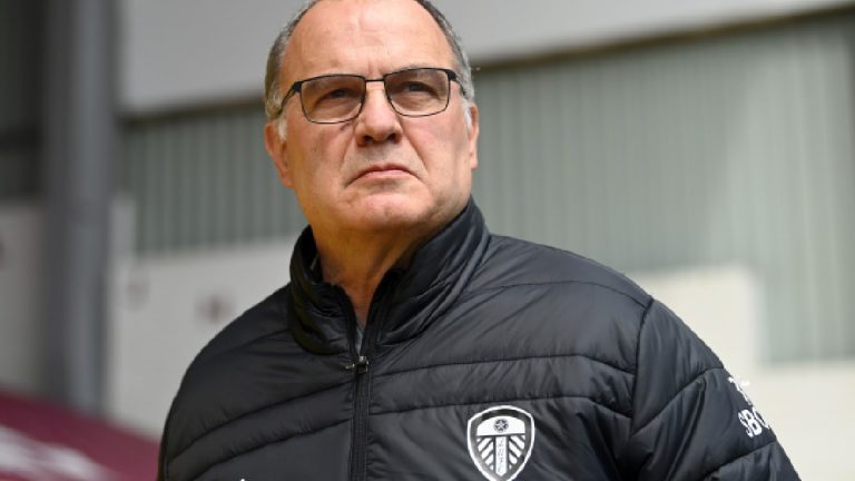 Marcelo Bielsa