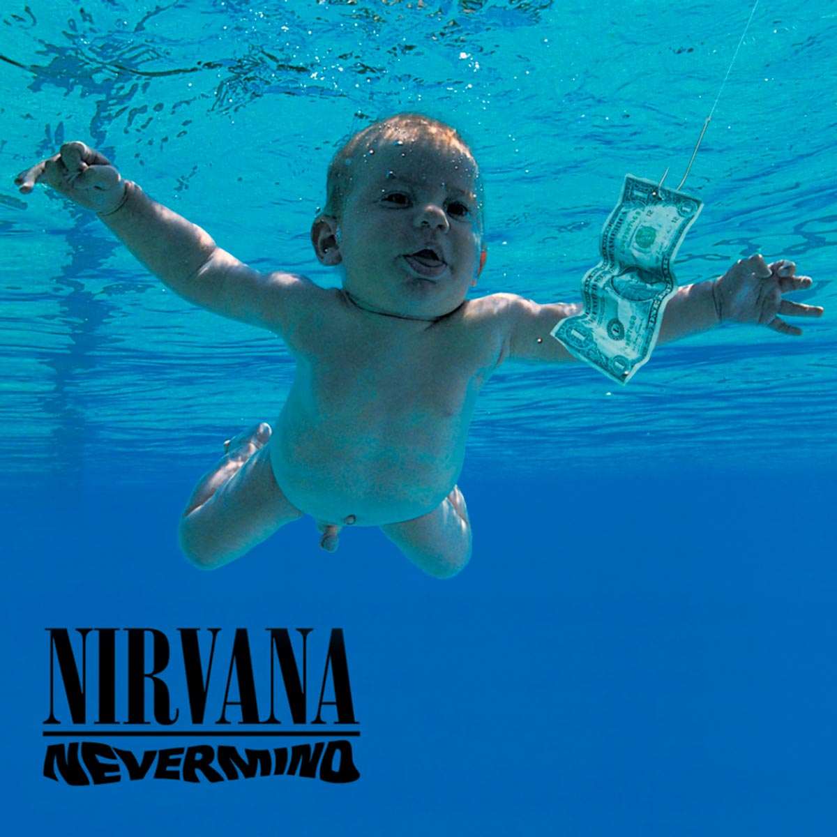 nirvana