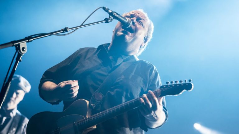 Pixies Cancelan Sus Fechas En Vivo