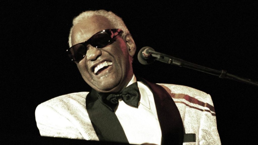 Ray Charles