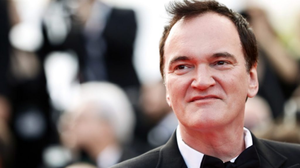 Tarantino