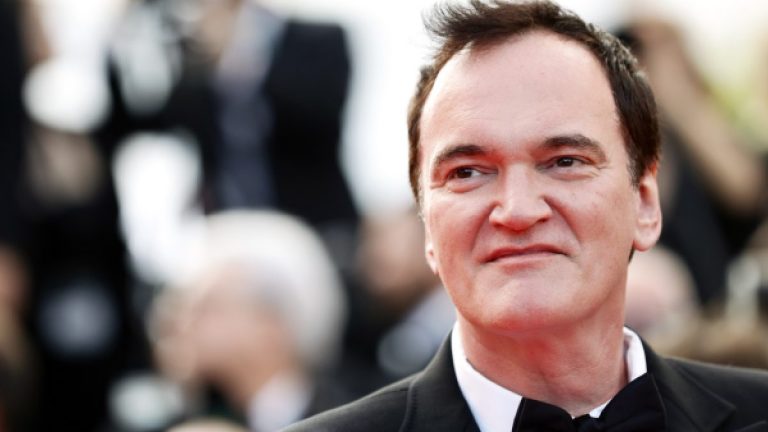 Tarantino