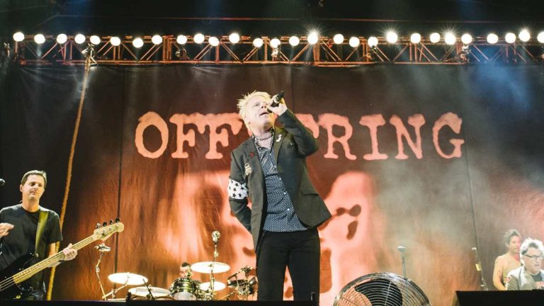The Offspring